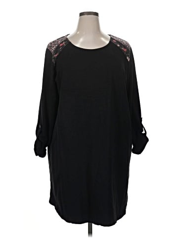 Evy's Tree Casual Dress (view 1)