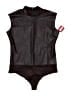 SPANX Black Brown Bodysuit Size 1X - photo 1