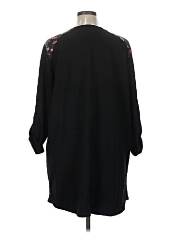 Evy's Tree Casual Dress (view 2)