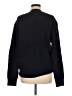 Club Monaco Chevron-herringbone Black Pullover Sweater Size M - photo 2