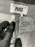 Paige Gray Casual Pants Size 32 waist - photo 7