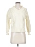 J.Crew 100% Cotton Ivory Pullover Sweater Size XS - photo 1