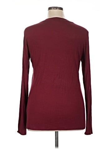 Rock & Republic Long Sleeve Top (view 2)