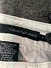 CALVIN KLEIN JEANS 100% Cotton Silver Jeans Size 6 - photo 4