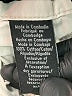 CALVIN KLEIN JEANS 100% Cotton Silver Jeans Size 6 - photo 5