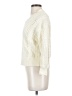 J.Crew 100% Cotton Ivory Pullover Sweater Size XS - photo 5