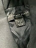 Geoffrey Beene Sport 100% Polyester Black Jacket Size 2 - photo 6