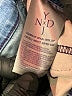Not Your Daughter's Jeans Hearts Blue Jeans Size 6 (petite) - photo 6