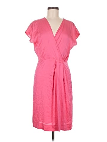 Diane von Furstenberg Casual Dress (view 1)