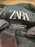 Zara Tan Coat Size XS - photo 6