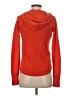 Athleta Orange Cardigan Size XXS - photo 2