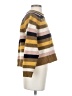 Madewell Stripes Brown Wool Sweater Size XS - photo 4