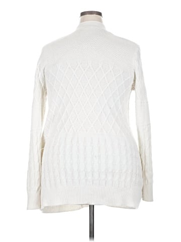 Faded Glory Cardigan (view 2)