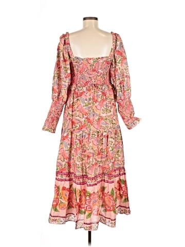 FARM Rio Casual Dress (view 2)