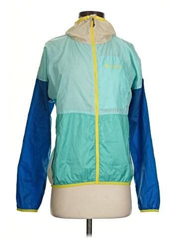 Cotopaxi Windbreaker (view 1)