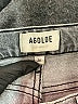AGOLDE Gray Jeans Size 26 waist - photo 7