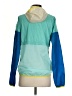 Cotopaxi 100% Polyester Color Block Blue Windbreaker Size XXS - photo 2