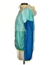 Cotopaxi 100% Polyester Color Block Blue Windbreaker Size XXS - photo 5