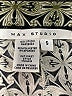 Max Studio Print Green Casual Skirt Size S - photo 4