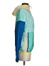Cotopaxi 100% Polyester Color Block Blue Windbreaker Size XXS - photo 4