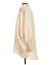Topshop Ivory 3/4 Sleeve Blouse Size 4 - photo 5