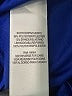 Julia Jordan Solid Blue Cocktail Dress Size 4 - photo 8