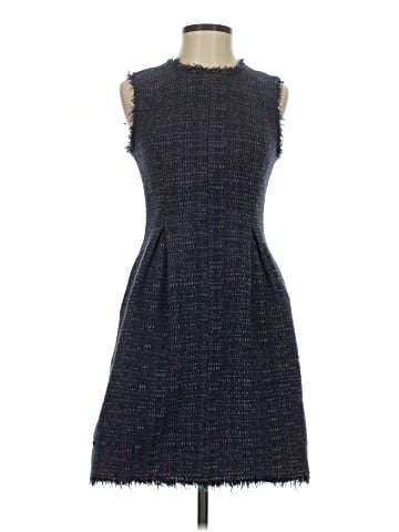 Rebecca Taylor Cocktail Dress (view 1)