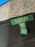 Lauren by Ralph Lauren 100% Cotton Black Pullover Sweater Size S (petite) - photo 7