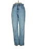 Everlane Blue Jeans Size 25 waist - photo 1