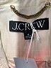 J.Crew 100% Cotton Solid Ivory Jacket Size M - photo 6