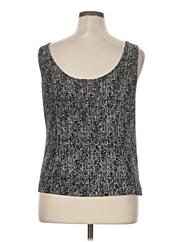 Alex Evenings Sleeveless Top (view 2)