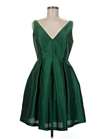 Lula Kate Cocktail Dress (view 1)