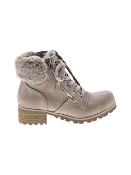 Dv By Dolce Vita Ankle Boots