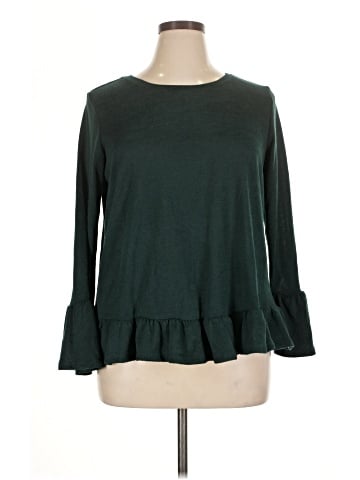 DG^2 by Diane Gilman Pullover Sweater (view 1)