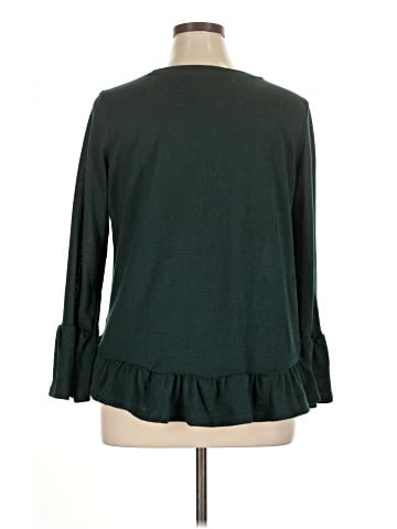 DG^2 by Diane Gilman Pullover Sweater (view 2)