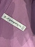 PASSPORTS 100% Polyester Purple 3/4 Sleeve Blouse Size M - photo 7