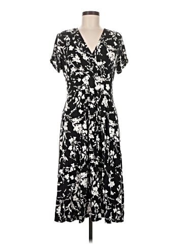 Nicole Miller Artelier Casual Dress (view 1)
