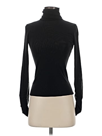Vivienne Tam Long Sleeve Top (view 1)
