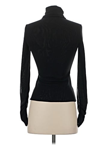 Vivienne Tam Long Sleeve Top (view 2)