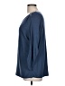 Chico's Blue Pullover Sweater Size Lg (2) - photo 5
