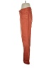 Dear John Color Block Orange Jeans Size 27 waist - photo 5