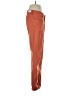 Dear John Color Block Orange Jeans Size 27 waist - photo 4