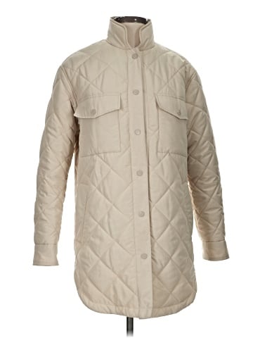 Fifteen Twenty Coat (view 1)