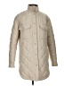 Fifteen Twenty 100% Recycled Polyester Tan Coat Size XS - photo 1