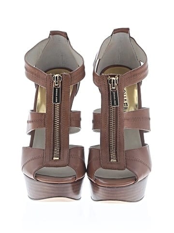 MICHAEL Michael Kors Sandals (view 2)