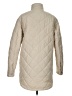 Fifteen Twenty 100% Recycled Polyester Tan Coat Size XS - photo 2