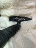 Assorted Brands 100% Polyester Ivory Faux Fur Jacket Size L - photo 6