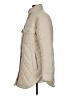 Fifteen Twenty 100% Recycled Polyester Tan Coat Size XS - photo 5