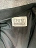 Sport Collection Black Coat Size M (estimated) - photo 6