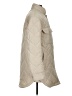 Fifteen Twenty 100% Recycled Polyester Tan Coat Size XS - photo 4